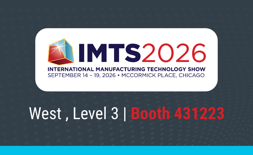 IMTS 2026